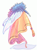 Dual Shadow World Cloak [1]