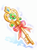 Costume Kachua Lucky Key