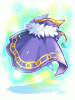 Exotic Temporal Manteau-LT [1]