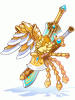 Divine Phoenix [1]