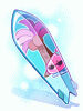 Prancha de Surf Poring