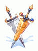 Monarch's Swords [1]