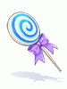 Costume Big Lollipop