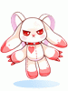 Giant Mad Bunny [1]