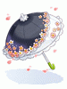 Costume Sweet Flower Garden