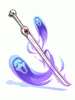 Costume Himmelmez Sword