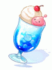 Milk Shake Gigante