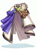 Royal Prontera Cape [1]