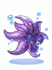 Costume Deep Sea Octopus's Call
