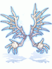 Costume Wings of Yunkea