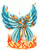 2024 ROS 2nd Place Wing