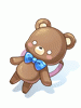 Costume Giant Teddy Bear