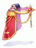 Royal Nightwatch Cape [1]