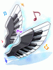 Wings of Melody [1]