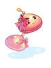 Elemental Booster Earring [1]