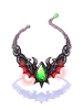 Sinful Emerald Necklace [1]