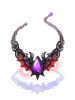 Sinful Amethyst Necklace [1]