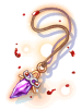 Illusion Morrigane's Pendant [1]