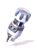 Illusion Booster L(Bound) [1]