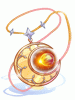 Stamina Signet of Star [1]