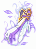 Engraved Orlean's Glove [1]