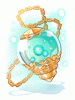 Heroic Token (Abyss Chaser) [1]