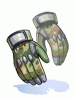 Luvas Militares [1]