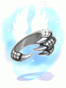 Ring of Silver Claw [1]