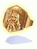Cardinal Ring [1]