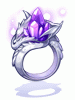 Crystal Ring [1]