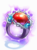 Curse Magic Ring [1]