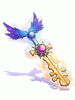 D-Wanderer's Key [1]