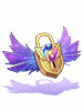 D-Wanderer's Lock [1]