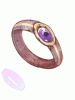 Ashes Ring [1]