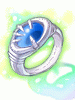 Exotic Temporal Ring-LT [1]