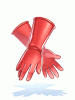 Chemical Resistance Glove [1]