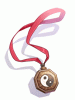 Five Elements Sealing Talisman [1]