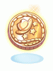 Duelist Gold Coin [1]