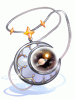 Nebula Pendant [1]