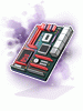 SSD Card [1]