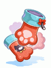 Fluffy Cat Socks [1]