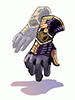 Gloves of Hassan [1]