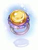 Aeternis of Claw Ring (Spirit Handler) [1]