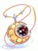 [Legend] Thanatos Legacy Pendant [1]