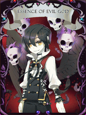 Darklord Essence Force3