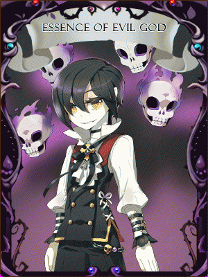Darklord Essence Speed2