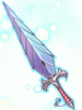 Dragon Slayer's Longsword [1]