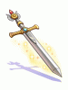 Sword of Honor