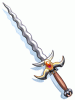 Herosria Alchemic Sword