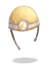 Capacete de Mineiro